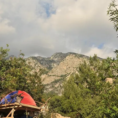 Campingplatz Cadi Camping *