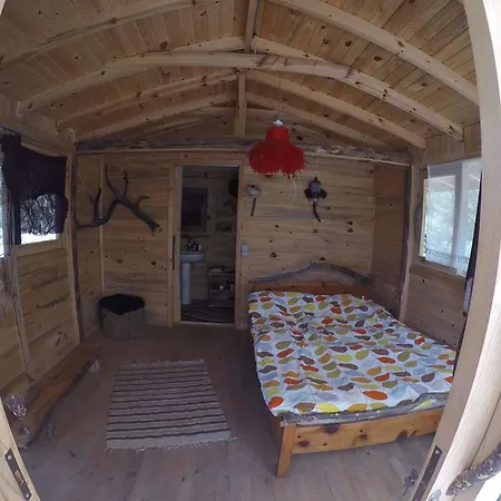 Cadi Camping Campingplatz *