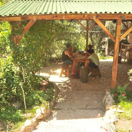Campsite Cadi Camping *